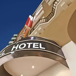 Hotel Boulevard, Štutgart