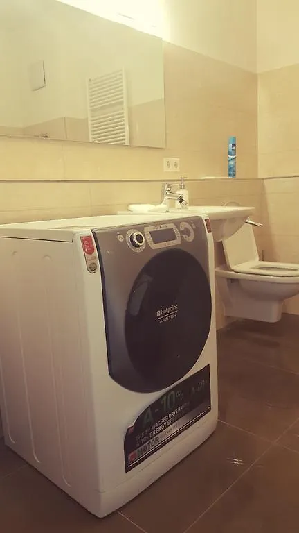 Apartment Sonnige Wohnung Am Cannstatter Wasen Stuttgart