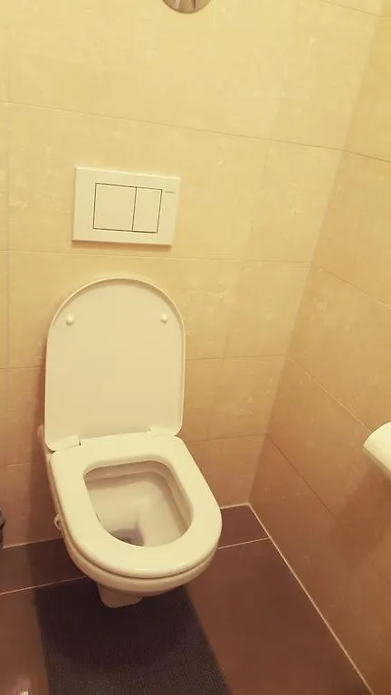 Apartment Sonnige Wohnung Am Cannstatter Wasen Stuttgart Germany