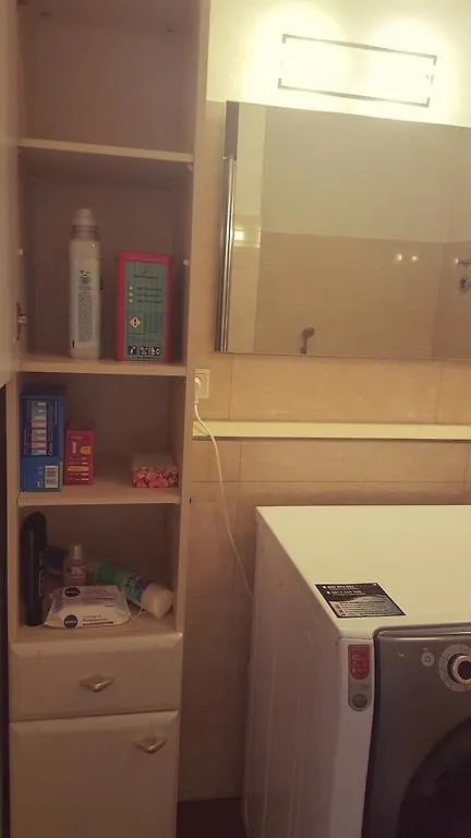Sonnige Wohnung Am Cannstatter Wasen Stuttgart